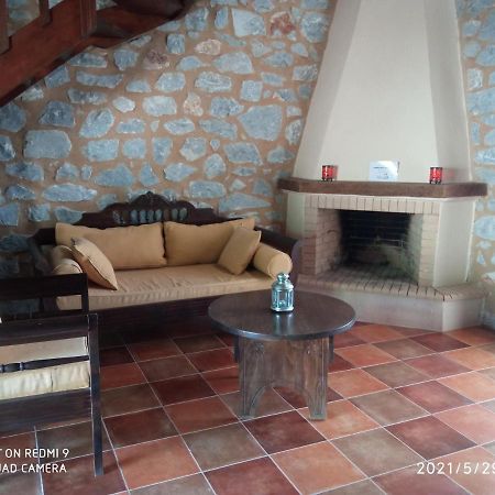 Villas Guest House فاثي المظهر الخارجي الصورة