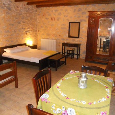 Villas Guest House فاثي المظهر الخارجي الصورة