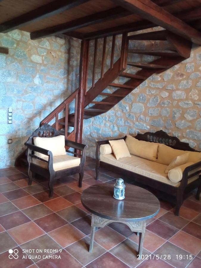 Villas Guest House فاثي المظهر الخارجي الصورة