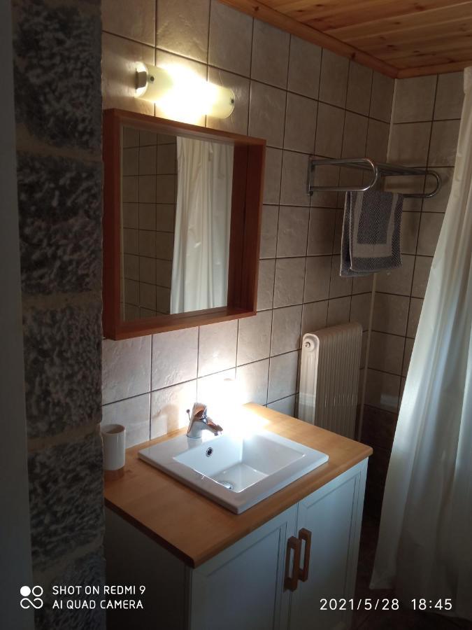Villas Guest House فاثي المظهر الخارجي الصورة