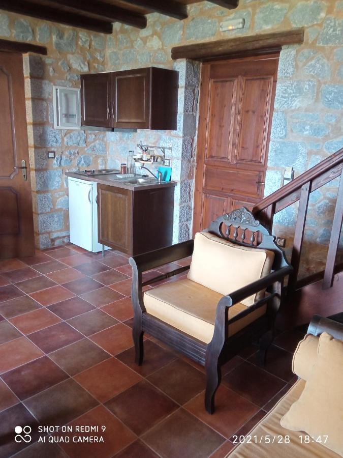 Villas Guest House فاثي المظهر الخارجي الصورة
