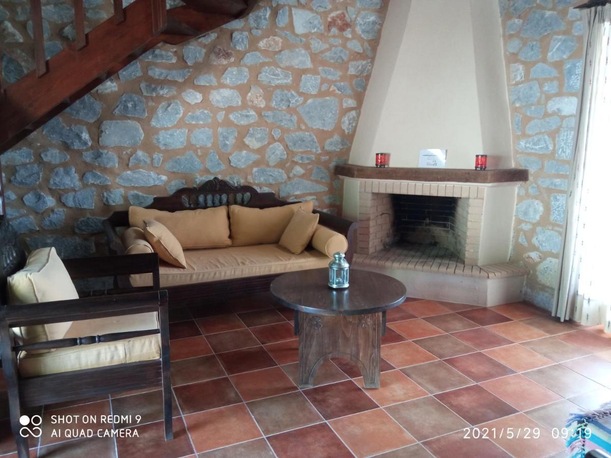 Villas Guest House فاثي المظهر الخارجي الصورة