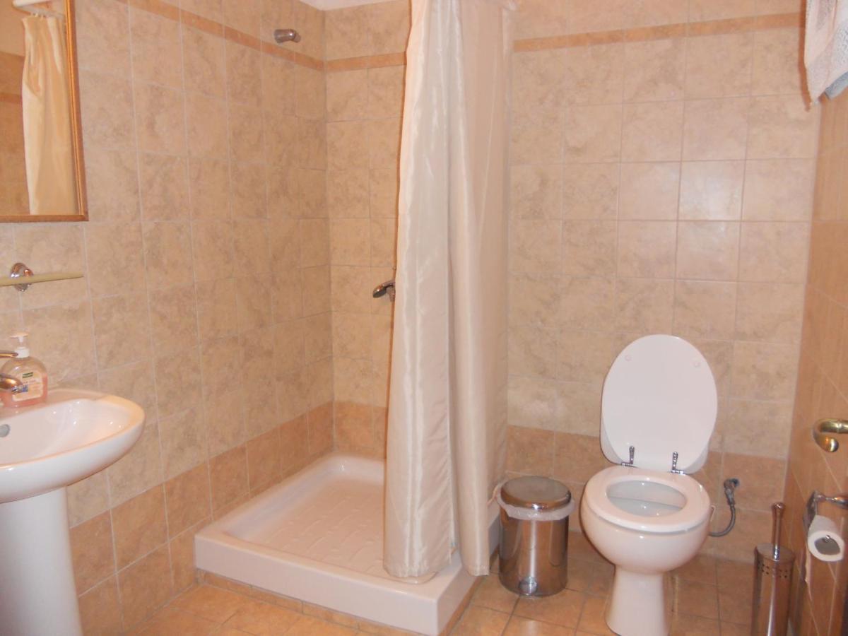 Villas Guest House فاثي المظهر الخارجي الصورة