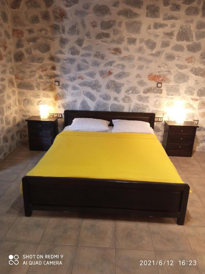 Villas Guest House فاثي المظهر الخارجي الصورة