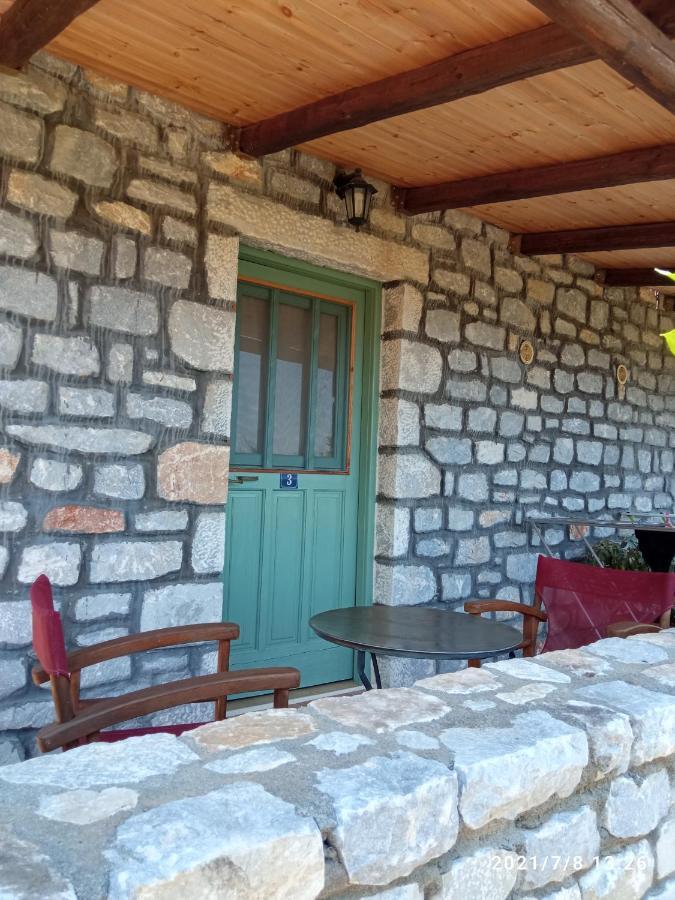 Villas Guest House فاثي المظهر الخارجي الصورة