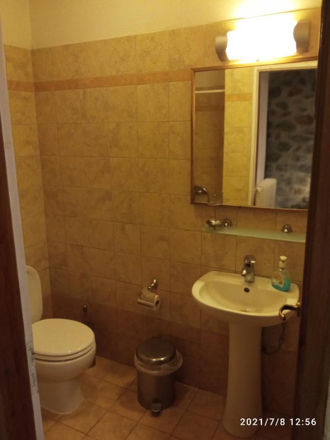 Villas Guest House فاثي المظهر الخارجي الصورة