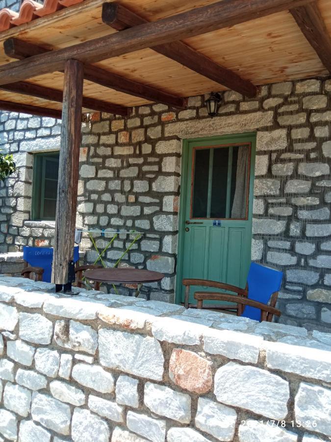 Villas Guest House فاثي المظهر الخارجي الصورة
