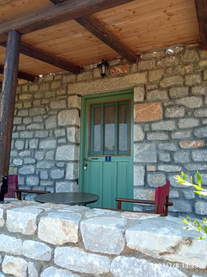 Villas Guest House فاثي المظهر الخارجي الصورة