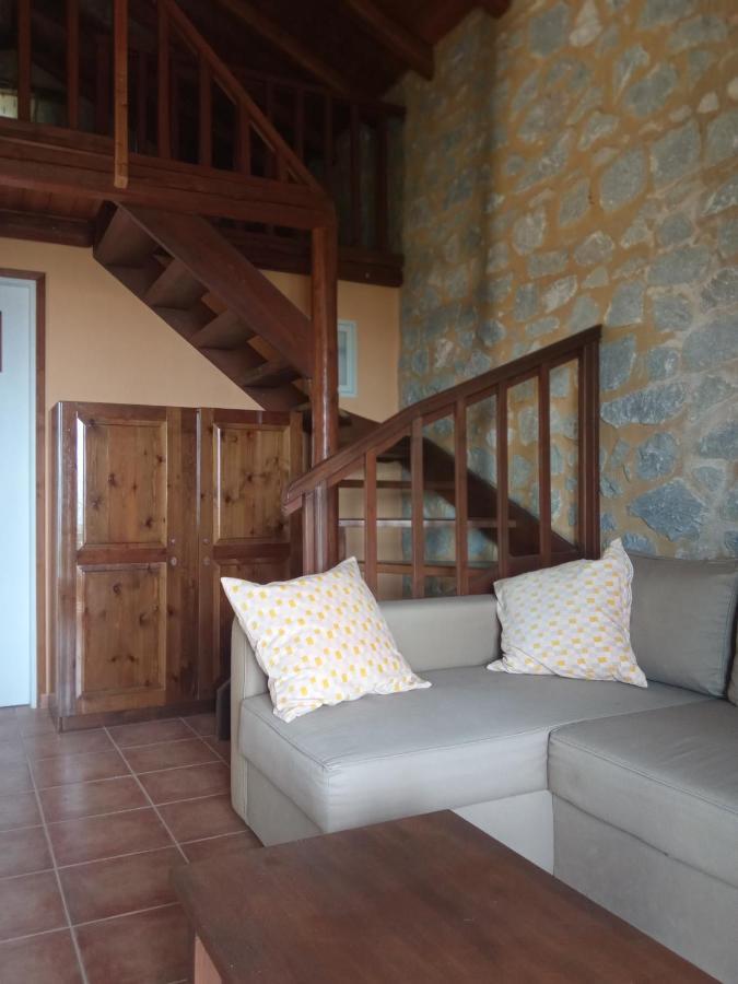 Villas Guest House فاثي المظهر الخارجي الصورة