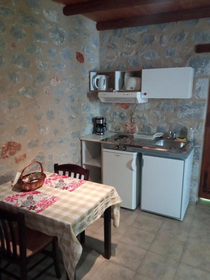 Villas Guest House فاثي المظهر الخارجي الصورة