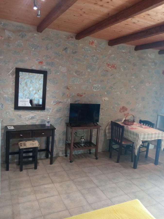 Villas Guest House فاثي المظهر الخارجي الصورة