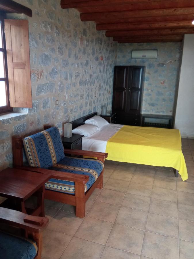 Villas Guest House فاثي المظهر الخارجي الصورة
